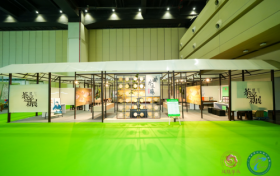 茶中香水 茗动中原∣2025凤凰单丛茶全国行·郑州站圆满落幕！