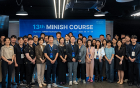 MINISH科技成功举办第13届MINISH课程