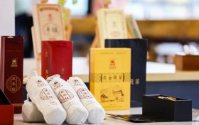 中国茶香飘世界，泾渭茯茶以“金花”续写丝路传奇