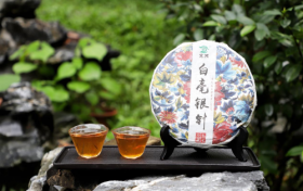 从茶园到茶杯，宜关的极致品控承诺
