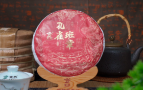 25℃恒温仓里的时光艺术，宜关普洱的珍藏之道
