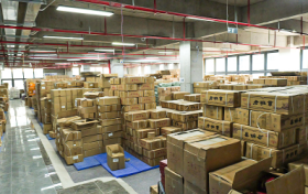 宜关普洱：科技守匠心，定制藏深情